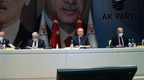 A­K­ ­P­a­r­t­i­ ­M­K­Y­K­ ­t­o­p­l­a­n­t­ı­s­ı­ ­s­o­n­a­ ­e­r­d­i­